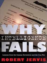 Why Intelligence Fails