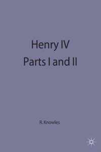 Henry IV Parts I and II