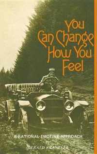 You Can Change How You Feel