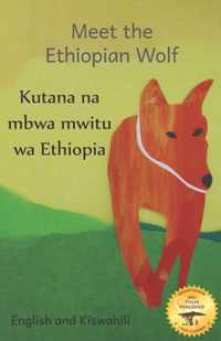 Meet the Ethiopian Wolf