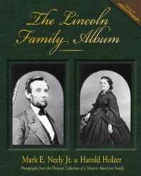 The Lincoln Family Album