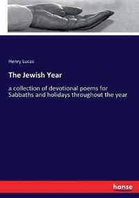 The Jewish Year