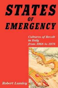 States Of Emergency