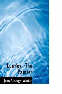 Lumley, the Painter