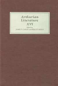 Arthurian Literature XVI