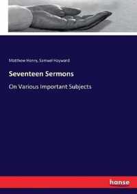 Seventeen Sermons