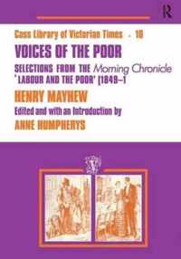 Voices of the Poor