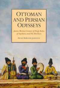 Ottoman and Persian Odysseys