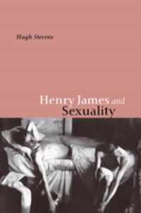 Henry James and Sexuality