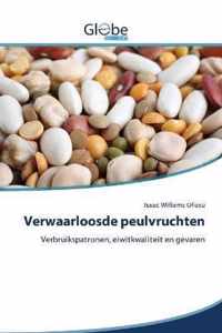 Verwaarloosde peulvruchten