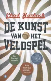 De kunst van het veldspel