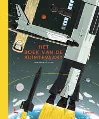 Het boek van de ruimtevaart