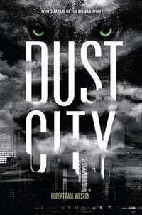 Dust City