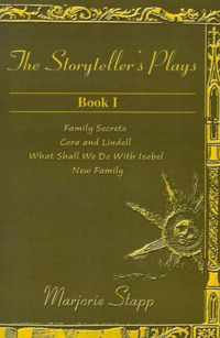 The Storyteller's Plays Book 1