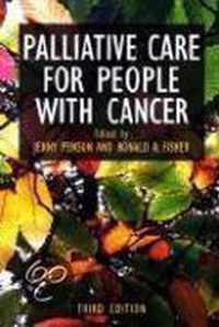 Palliative Care For People With Cancer