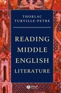 Reading Middle English Literature