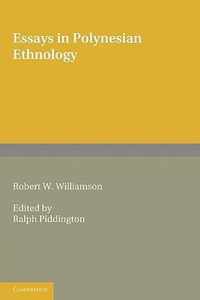 Essays in Polynesian Ethnology