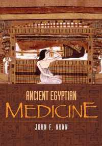 Ancient Egyptian Medicine