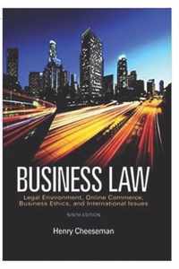 Business Law