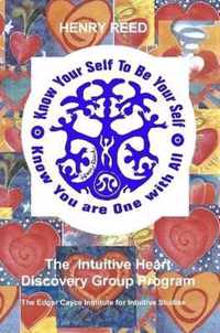 The Intuitive Heart Discovery Group Program