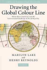 Drawing the Global Colour Line