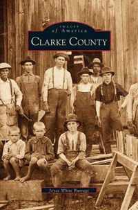 Clarke County