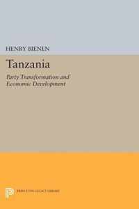 Tanzania - Party Transformation and Economic Development