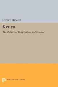 Kenya - The Politics of Participation and Control