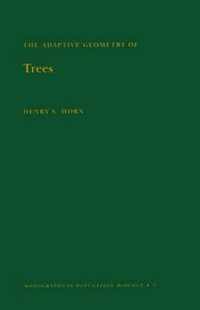 Adaptive Geometry of Trees (MPB-3), Volume 3