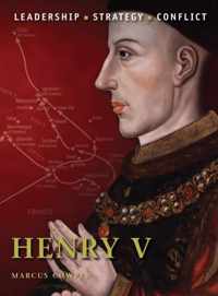 Henry V