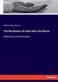 The Revelation of Saint John the Divine