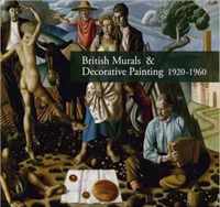 British Murals & Decorative Painting