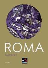 Roma A Sachbuch