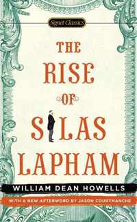 The Rise of Silas Lapham