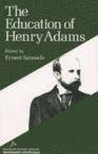 The Education of Henry Adams