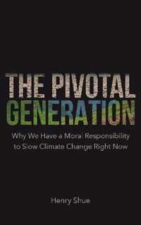 The Pivotal Generation