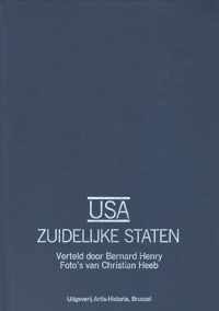 USA Zuidelijke Staten