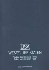 Westelijke Staten USA 6