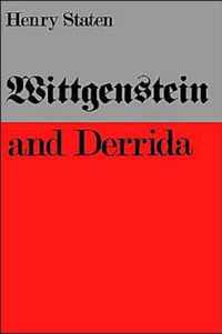 Wittgenstein and Derrida