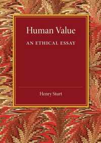 Human Value