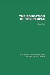 The Education of the People