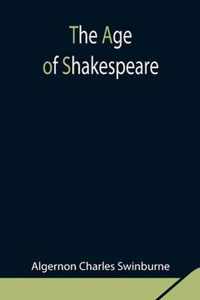 The Age of Shakespeare