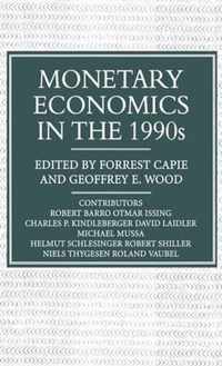 Monetary Economics in the 1990s