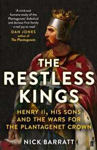 The Restless Kings