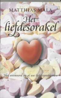 Het Liefdesorakel