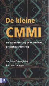 De Kleine Cmmi