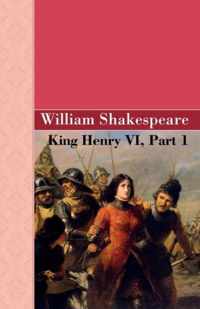 King Henry VI, Part 1