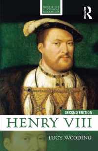 Henry Viii 2Nd Edition