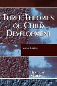 Three Theories of Child Development