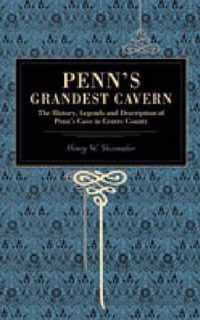 Penn's Grandest Cavern